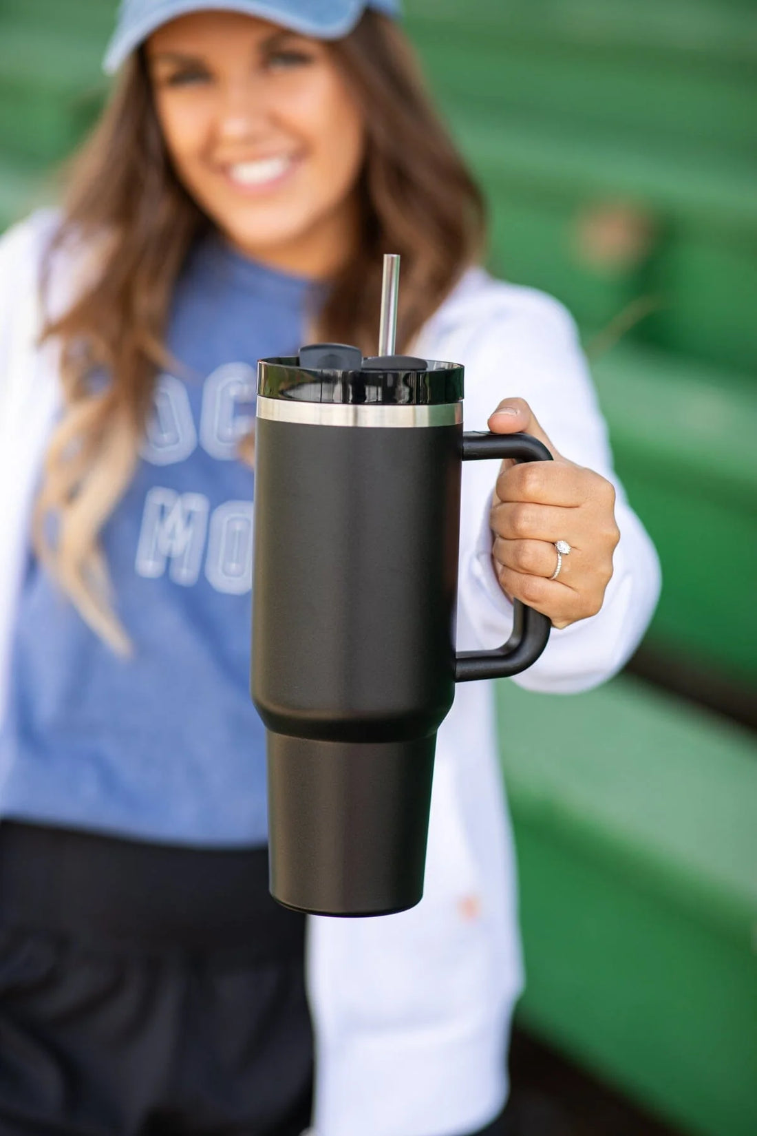 Tumbler 1200ml – Double Wall Insulated Stainless Steel Travel Mug