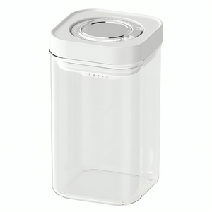 High-Capacity Airtight Food Container | Keep Food Fresh, Organized & Easy to Store