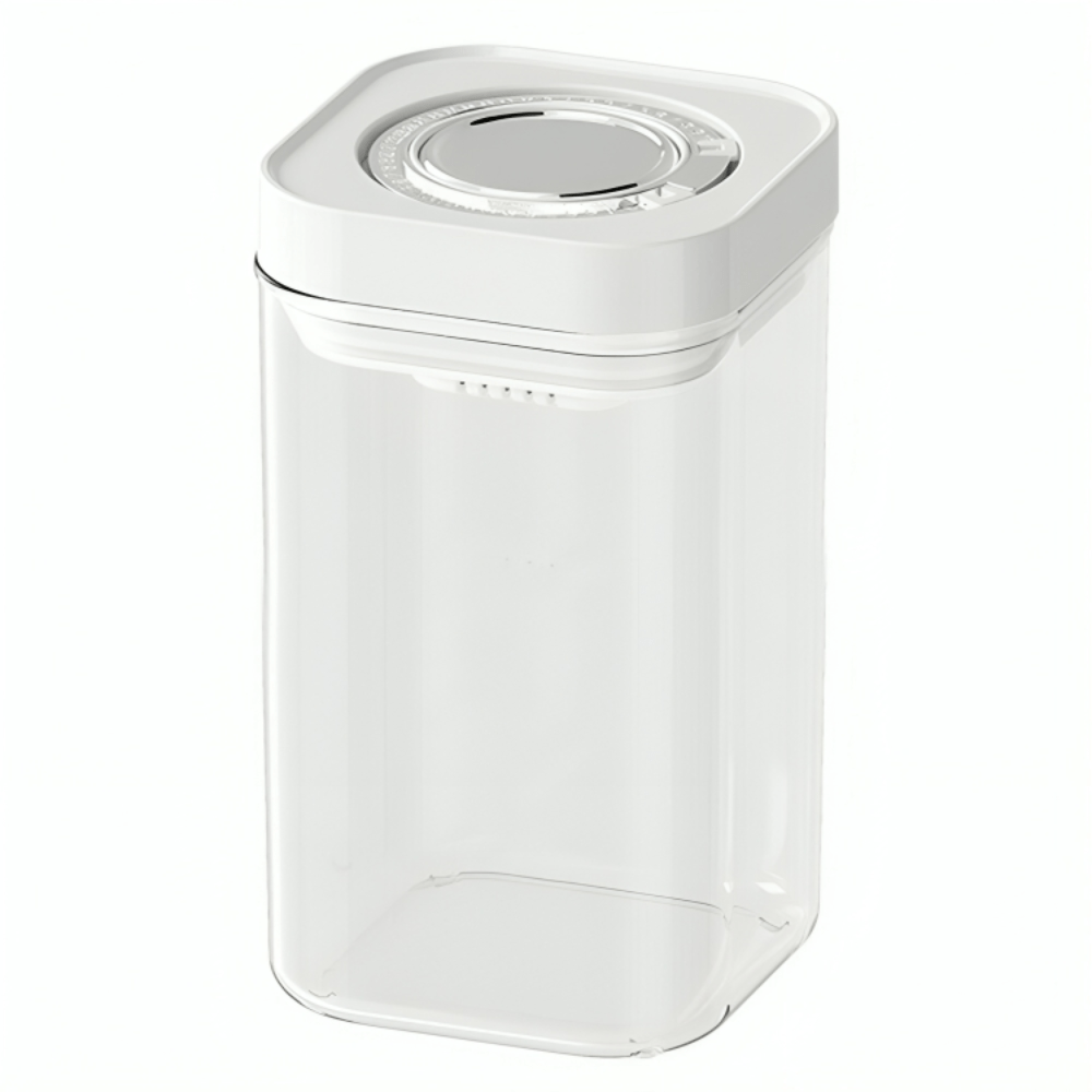 High-Capacity Airtight Food Container | Keep Food Fresh, Organized & Easy to Store