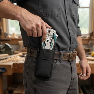 ProForge 12-in-1 Carbon Steel Wire Master