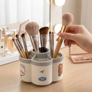 Multi-functional Desktop Stationery Storage Box