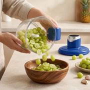 AutoPeel Electric Fruit Peeler & Separator