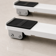 Aluminum Universal Heavy-Duty Adjustable Movable Stand