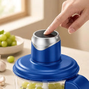 AutoPeel Electric Fruit Peeler & Separator