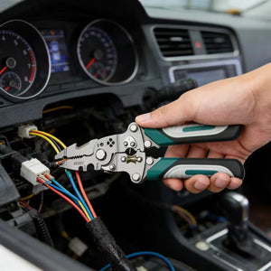 Housious® ProForge 12-in-1 Carbon Steel Wire Master