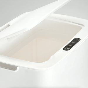Touch-Free Smart Motion Sensor Bin