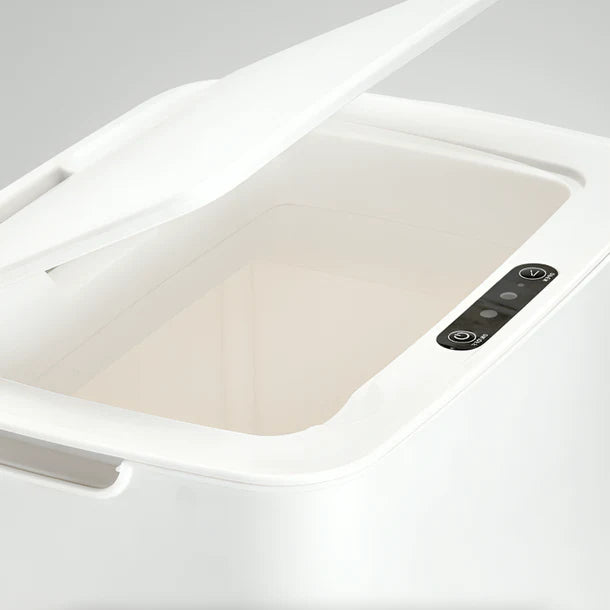 Touch-Free Smart Motion Sensor Bin
