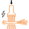 6-Blade Multi-Cut