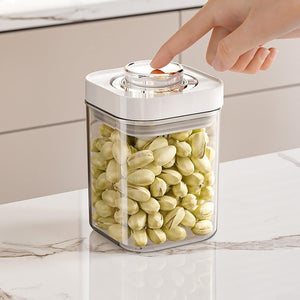 High-Capacity Airtight Food Container | Keep Food Fresh, Organized & Easy to Store