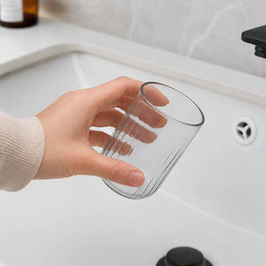 Portable Transparent Toothbrush Cover Case | Anti-Bacterial Toothbrush Holder | Hygienic Travel Toothbrush Protector for Home & Travel