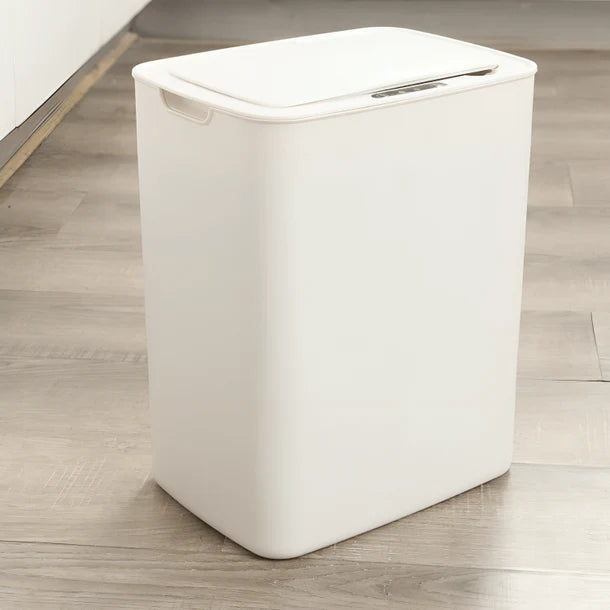 Touch-Free Smart Motion Sensor Bin
