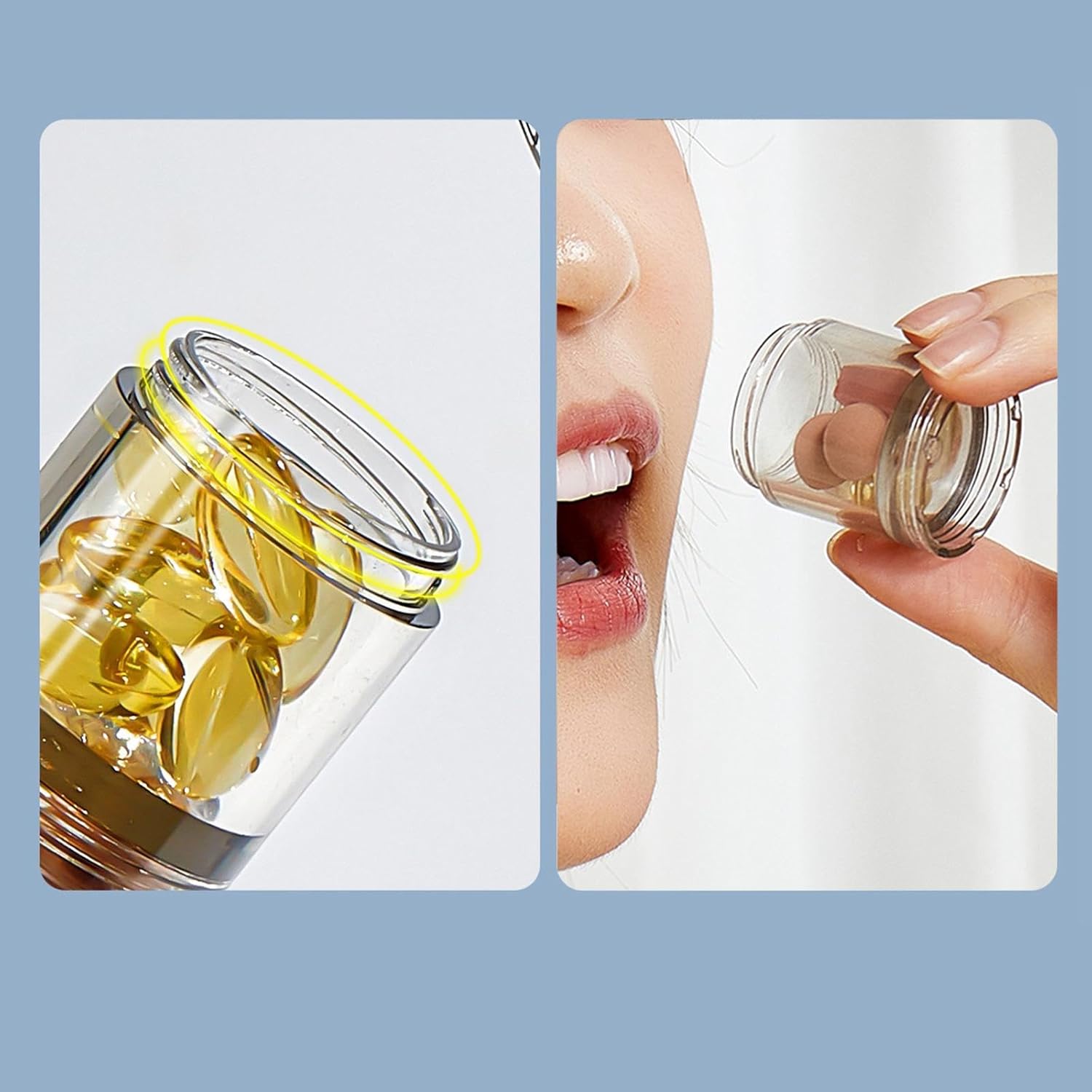 Jewelry Organizer Box