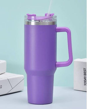 Tumbler 1200ml – Double Wall Insulated Stainless Steel Travel Mug