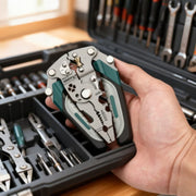 ProForge 12-in-1 Carbon Steel Wire Master