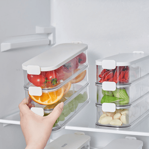 Premium Sealed Spice Container with Multi-Layer Design