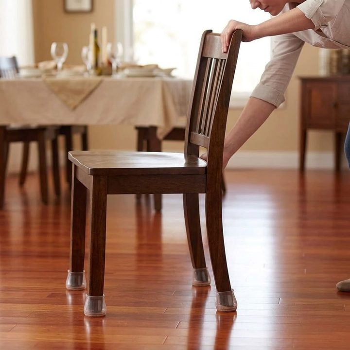 Housious Chair Leg Floor Protectors