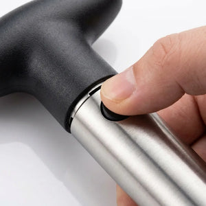 Stainless Steel Pineapple Cutter & Corer | Heavy-Duty Pineapple Peeler & Slicer Tool | Easy Fruit Cutter for Kitchen
