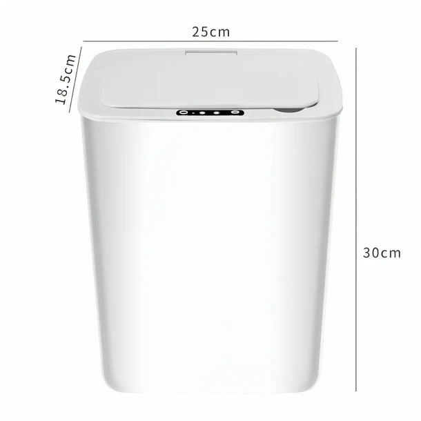 Touch-Free Smart Motion Sensor Bin