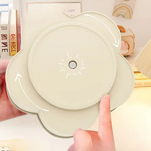 Multi-functional Desktop Stationery Storage Box