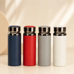 1000ml Diamond Vacuum Insulated Thermal Mug | Stainless Steel Leakproof Hot & Cold Water Bottle | BPA-Free Travel Flask for Tea & Coffee