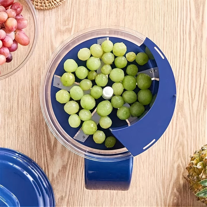 AutoPeel Electric Fruit Peeler & Separator