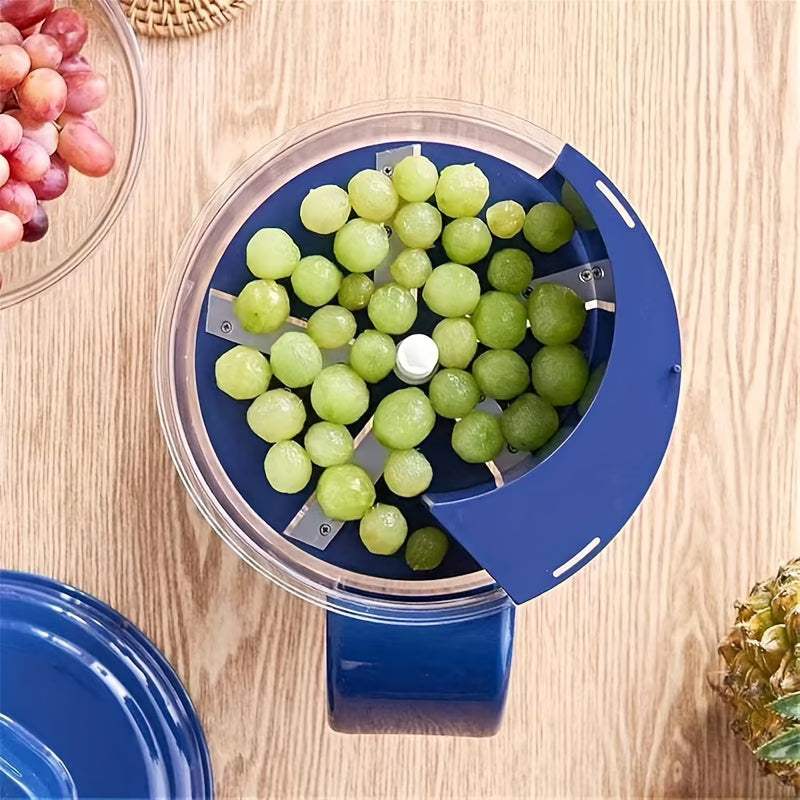 AutoPeel Electric Fruit Peeler & Separator