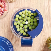 AutoPeel Electric Fruit Peeler & Separator