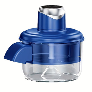 Housious® AutoPeel Electric Fruit Peeler & Separator