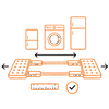 Adjustable Frame