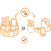 All‑in‑One Solution