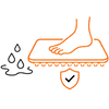 Anti-Slip Base