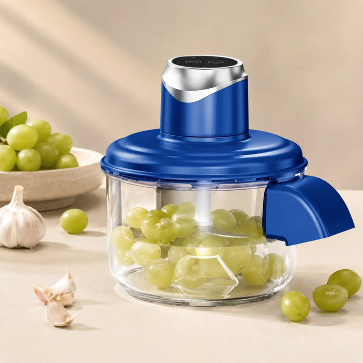 AutoPeel Electric Fruit Peeler & Separator