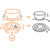 BPA‑Free Silicone