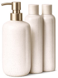 Bath Essentials For Everyday Care