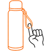 Carry Loop Strap