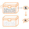 Clear Transparent Plastic