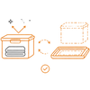 Collapsible with Lid