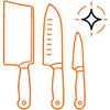 Complete 3-Piece Set