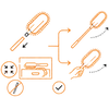Detachable Handle