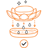 Double‑Layer Drainage
