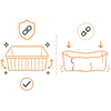 Durable Materia