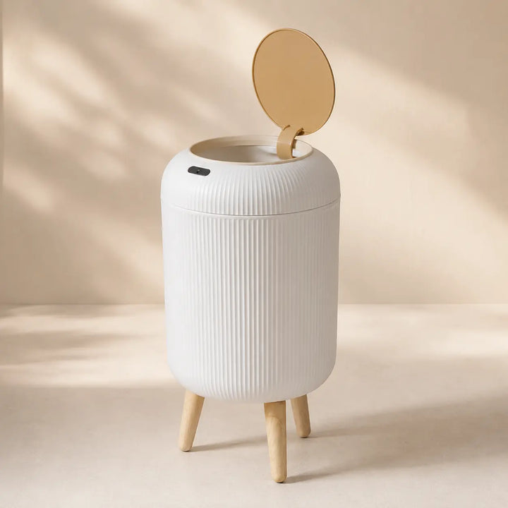 Elegance Touchless Sensor Trash Can