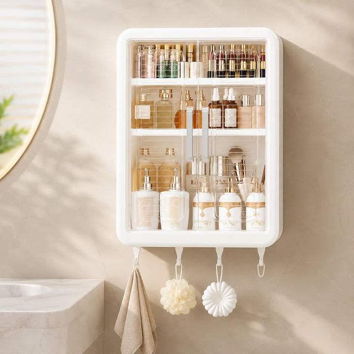 Elevate Storage Cabinet