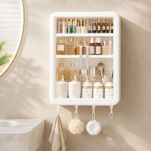 Elevate Storage Cabinet