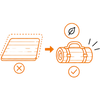Foldable Compact Carry Design