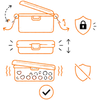 Folding_Latching Design