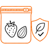 Food‑Grade BPA‑Free Silicone