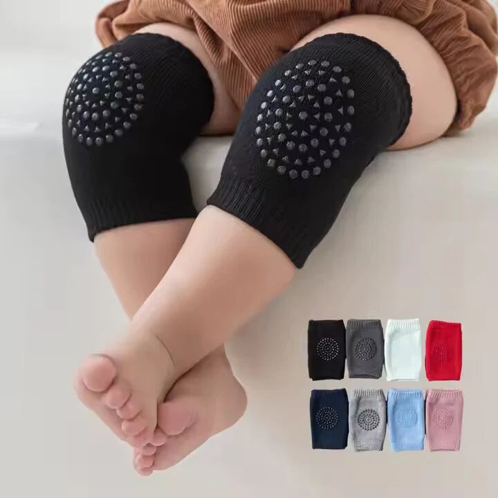 BABY KNEE PAD/ SOCKS