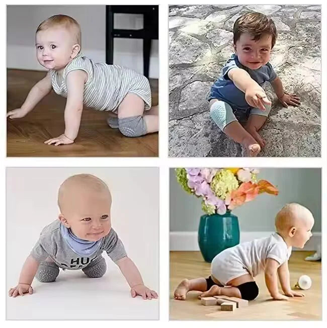BABY KNEE PAD/ SOCKS