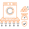 Heavy Duty Aluminum
